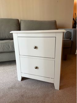 Bedside table