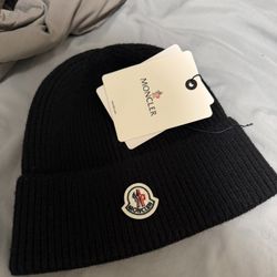 Moncler Beanie