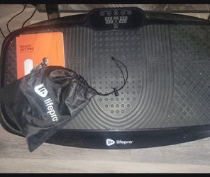 Lifepro Vibration Board