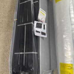 “6 Twin/Twin XL Metal Bed Frame and Mattress Sets - $150  (New)”