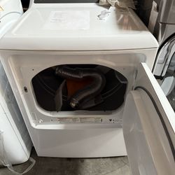 GE Electric Dryer 85% Off  Moving Sale 