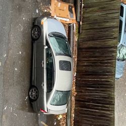 2007 Civic Si 