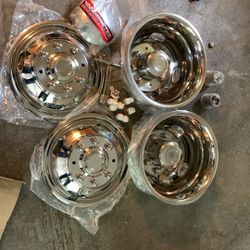 Hubcap zone, 
