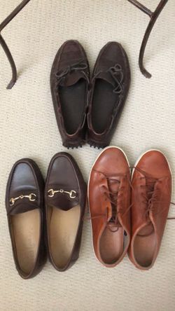 Cole Haan Men’s Size 10 M Excellent Condition