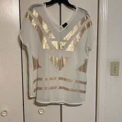 Women’s Top Worthington Xl