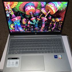 HP - 15.6" Full HD Touch-Screen Laptop - Intel Core i7 - 16GB Memory - 512GB SSD - Natural Silver