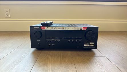Demon AVR-S970h