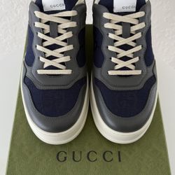 ORIGINAL NEW GUCCI SS MEN’S SNEAKERS 10.5