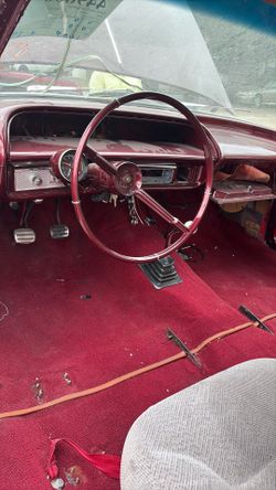 1964 Chevy impala SS