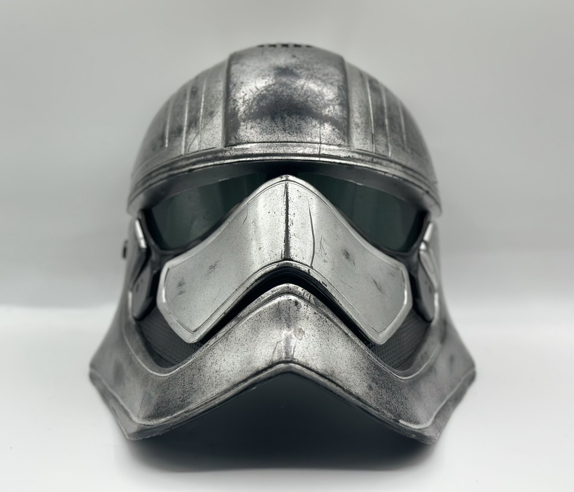 CAPTAIN PHASMAβS HELMET