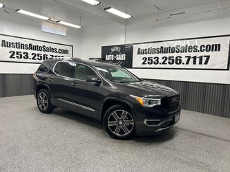 2018 GMC Acadia