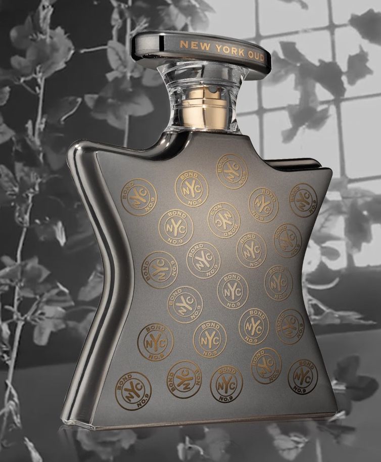 Bond No 9 New York Oud