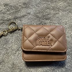 Steve Madden Wallet 