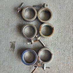 Weight Collars