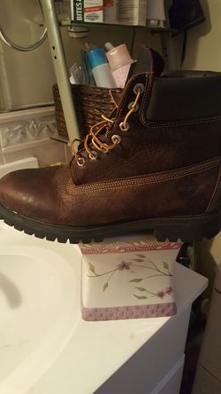 man shoes timberland