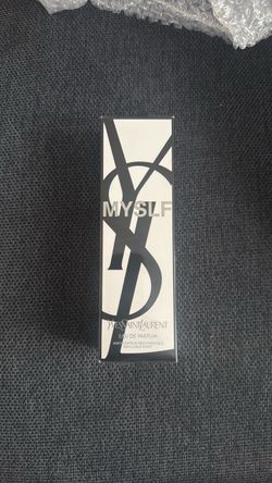 YSL Myself