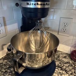 KITCHEN AID MIXER