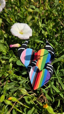 priDEMONth Pins (read for prices)