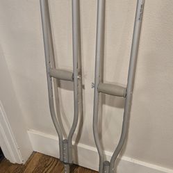 Crutches