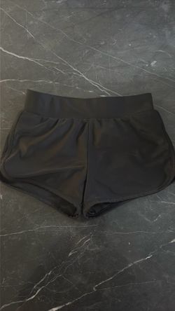Girls shorts size 6/6x
