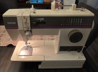 Singer 9420 Sewing Machine