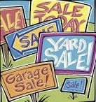 Gilbert multifamily garage sale! 11/21 and 11/22