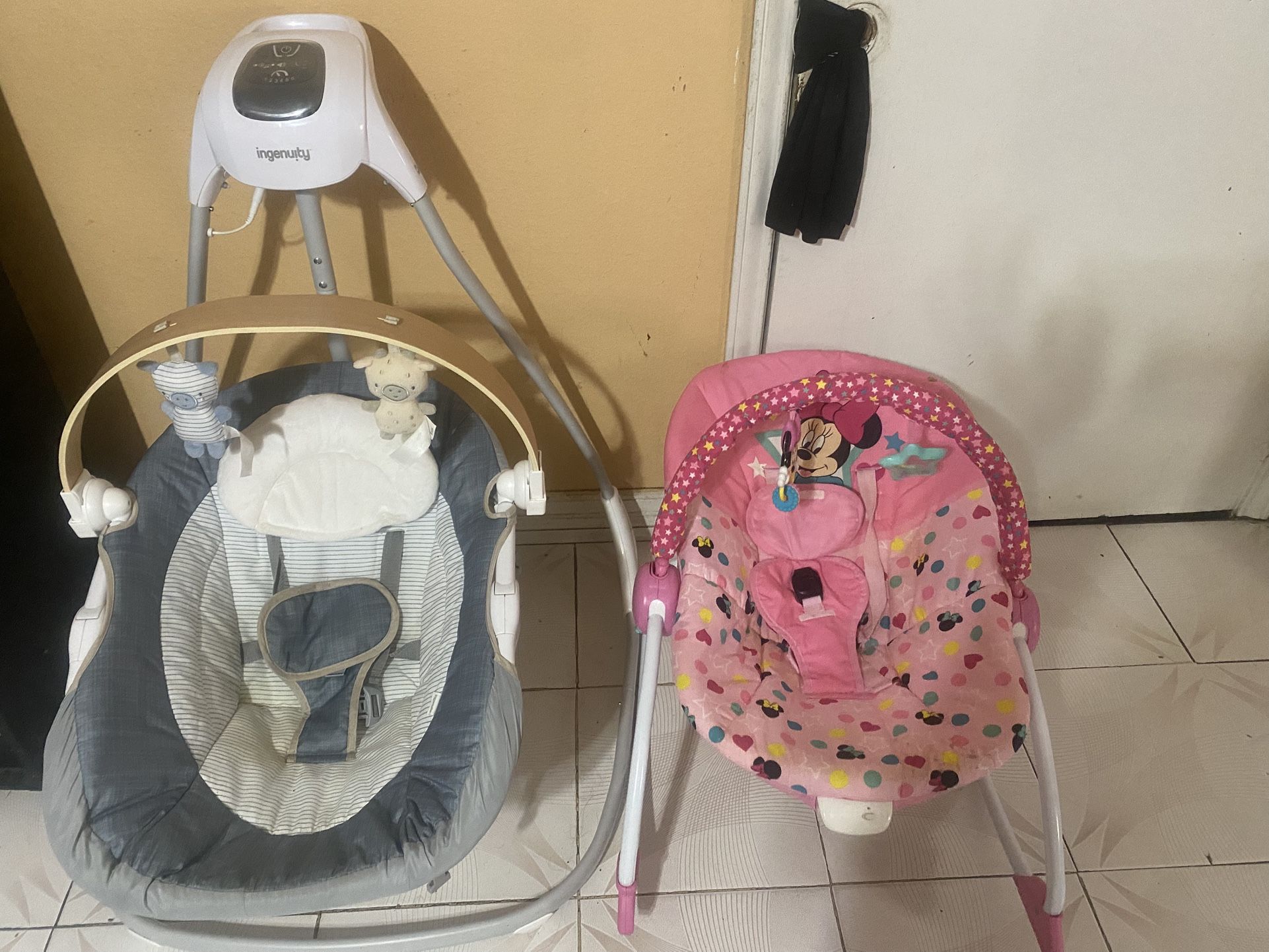 Baby Items For Sale !!