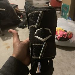Evo Shield Leg Guard