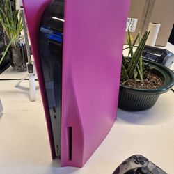 1TB PlayStation 5 PS5 Console w/ Controller Disc - Pink AJ1(contact info removed)4 $440
