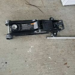 Trolley Jack