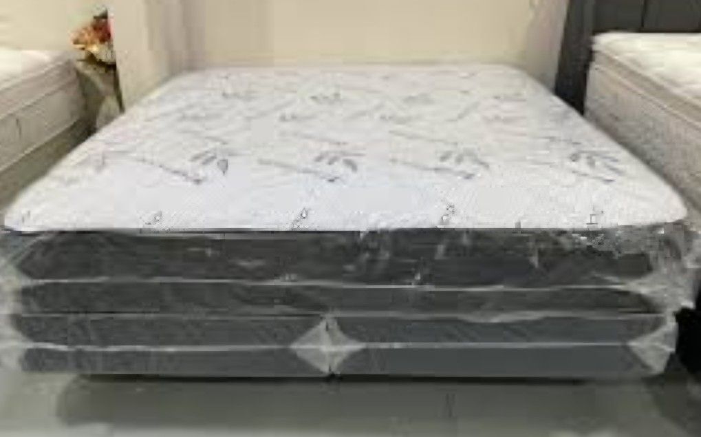 Weekend Mattress Special Twin Single Full Double Queen Frame King Bed California King XL Twin Mattresses 