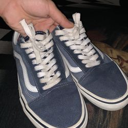 VANS (Old School)