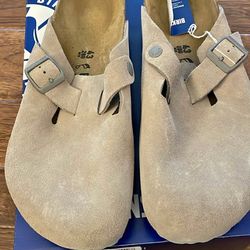 Birkenstock size 43