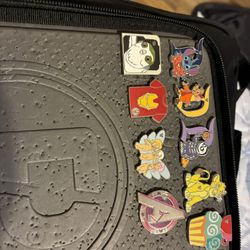 Disney Pins 