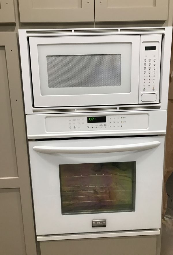 Oven Microwave Combo and dishwasher for Sale in Visalia, CA OfferUp