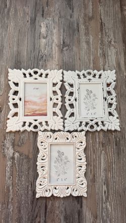 Photo Frames