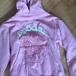 Sp5der Worldwide Hoodie