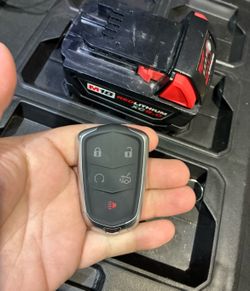 Car keys/ auto keys/ llaves para carro