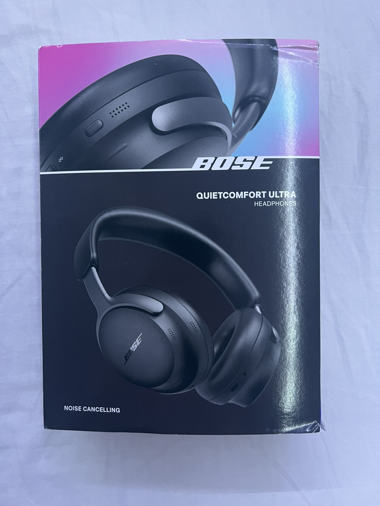 Bose Headphones