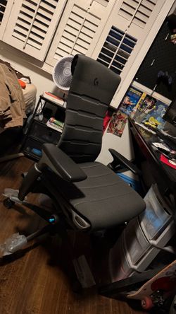Herman Miller Gaming Chair