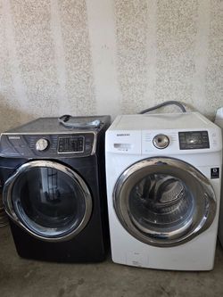 Washer And Dryer 340