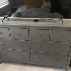 Dressers 