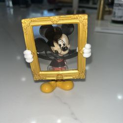 Disney Mickey Mouse 90th Anniversary Ornament 