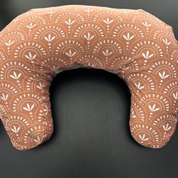 Boppy Nursing Pillow 