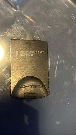 Joytech 16MB Memory Card