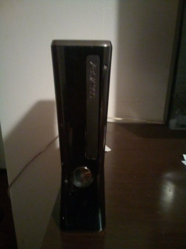 Xbox 360 (Untested) Sold as Is 