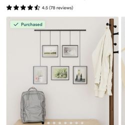 Umbra Exhibit Photo Display