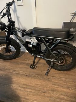 GoTrax Ranger