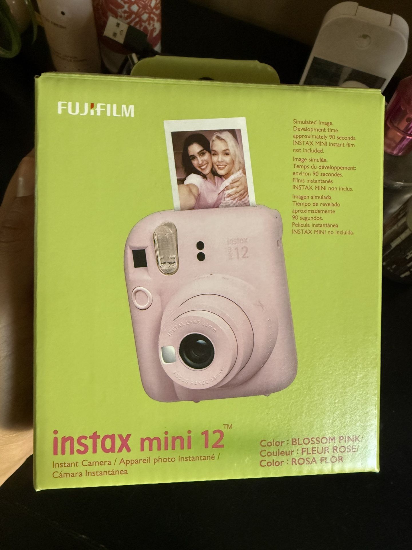 Insta Mini 12