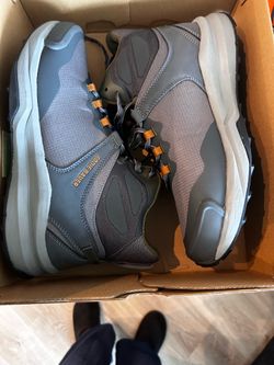 Work Boots